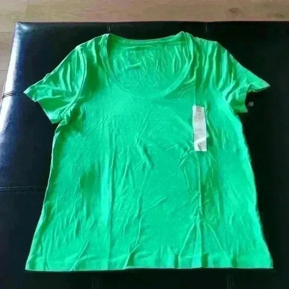 💚BUNDLE 4pcs. T-shirts Brand New Size: S Xhilaration|Mossimo|a new day - Picture 2 of 6